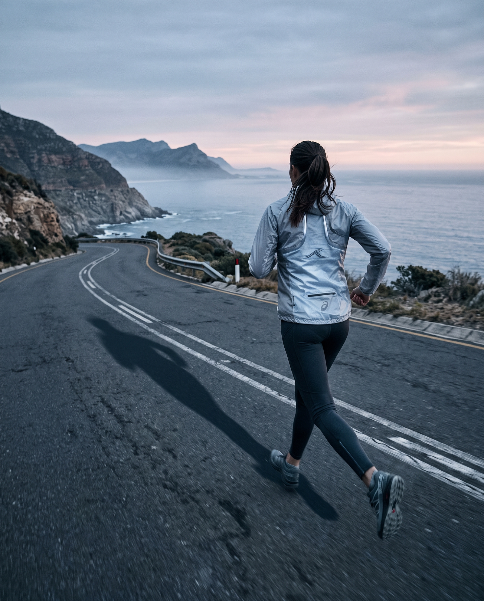 Run collection