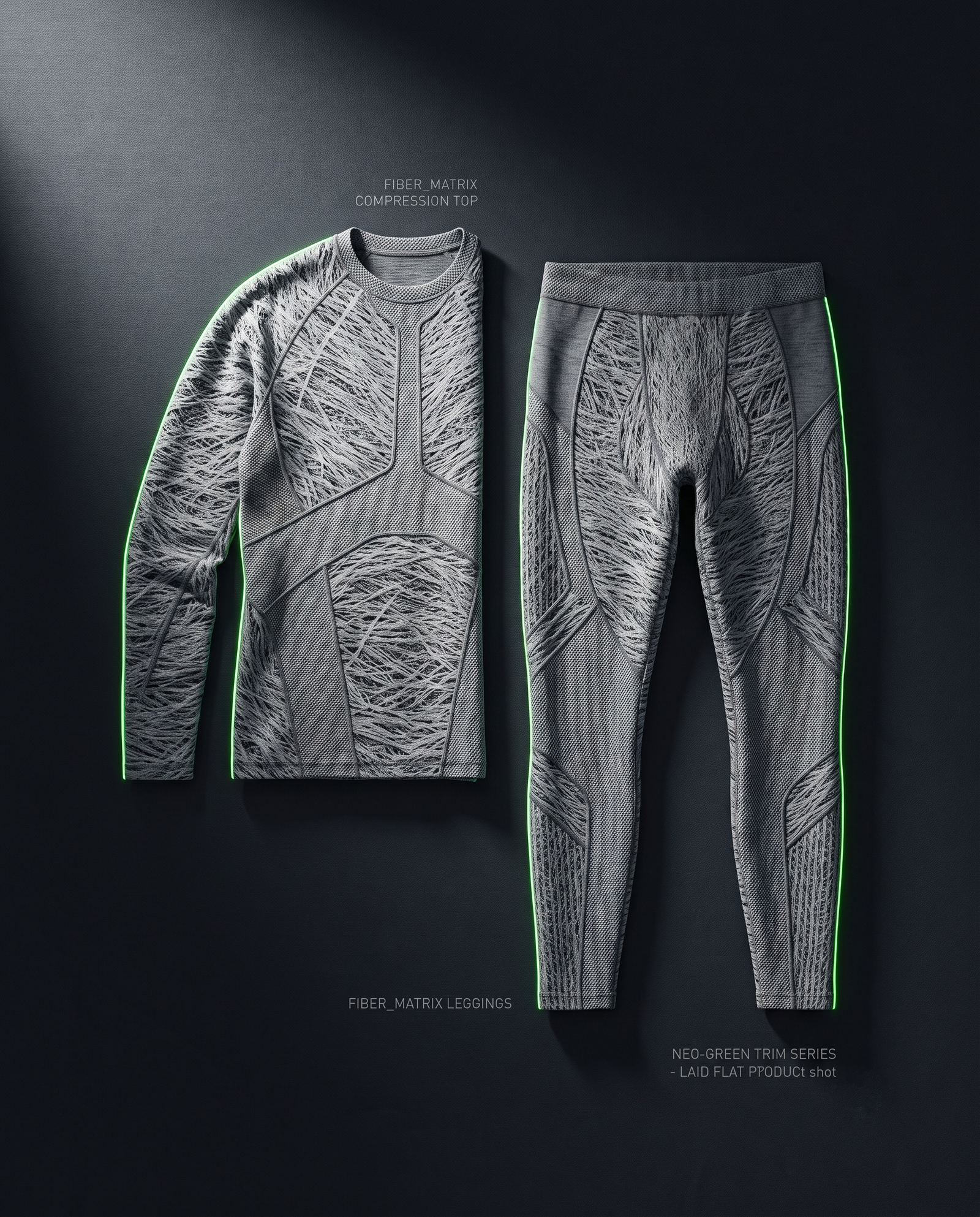 Volt compression set